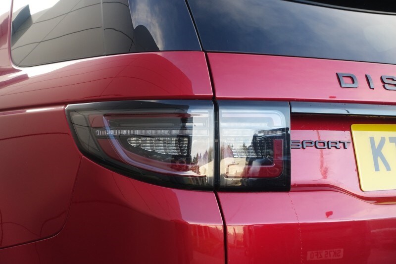 Used Land Rover Discovery Sport 2024 for sale - 77350066: Photo 19