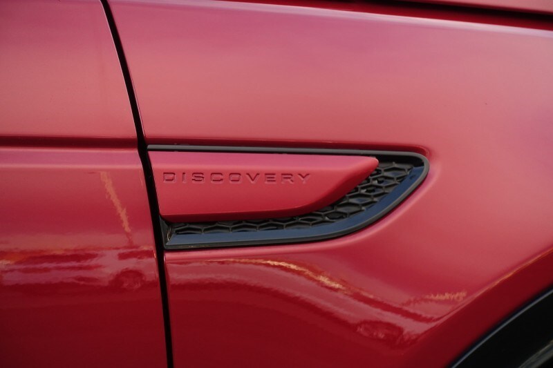 Used Land Rover Discovery Sport 2024 for sale - 77350066: Photo 20