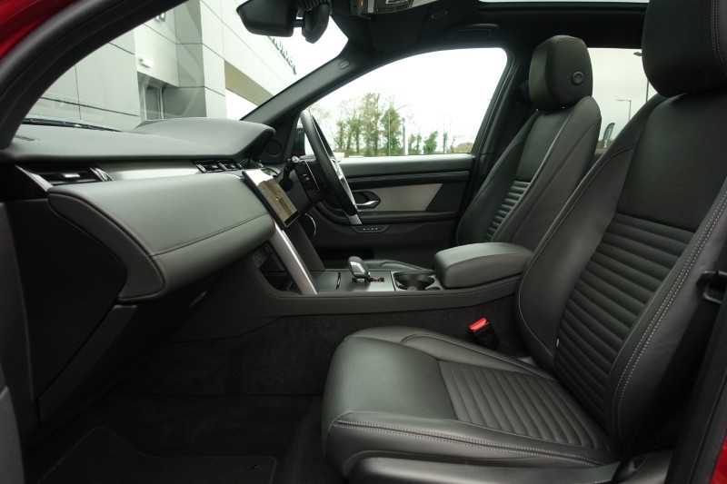 Used Land Rover Discovery Sport 2024 for sale - 77350066: Photo 3
