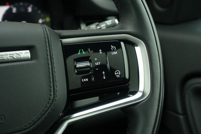 Used Land Rover Discovery Sport 2024 for sale - 77350066: Photo 36