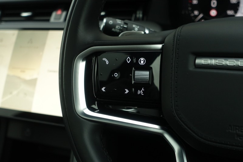 Used Land Rover Discovery Sport 2024 for sale - 77350066: Photo 39