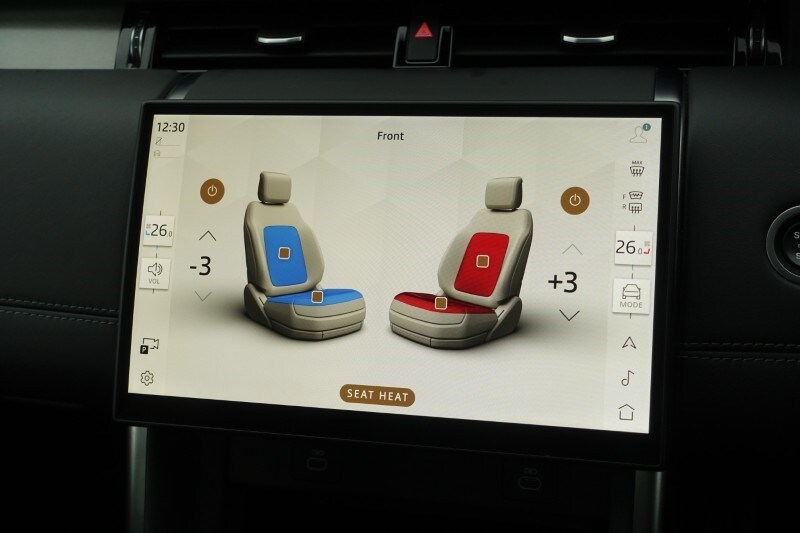 Used Land Rover Discovery Sport 2024 for sale - 77350066: Photo 41