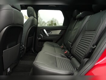 Used Land Rover Discovery Sport 2024 for sale - 77350066: Photo