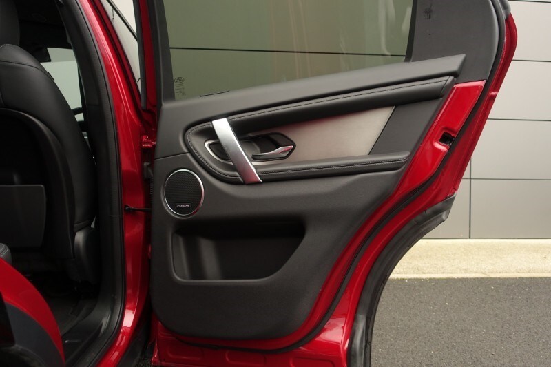 Used Land Rover Discovery Sport 2024 for sale - 77350066: Photo 52