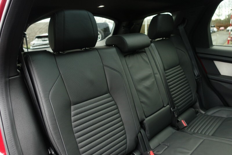 Used Land Rover Discovery Sport 2024 for sale - 77350066: Photo 54