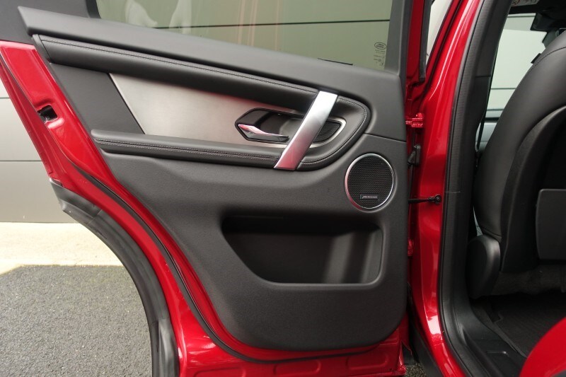 Used Land Rover Discovery Sport 2024 for sale - 77350066: Photo 56