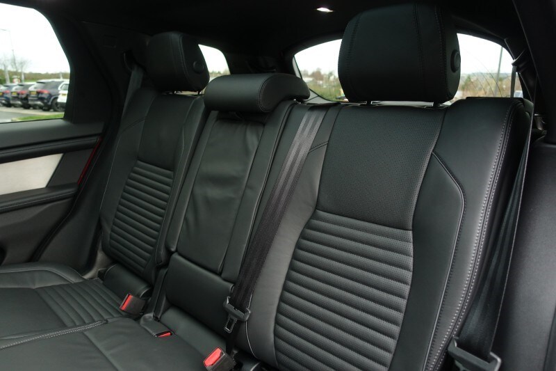 Used Land Rover Discovery Sport 2024 for sale - 77350066: Photo 58