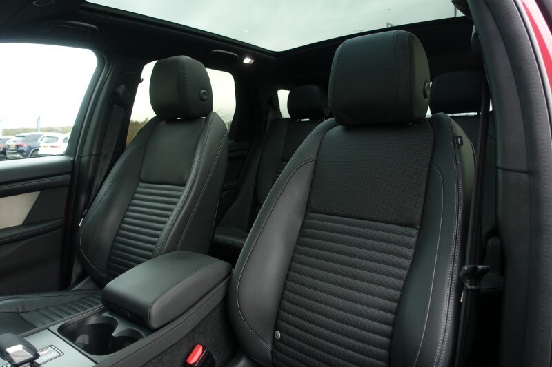 Used Land Rover Discovery Sport 2024 for sale - 77350066: Photo 62