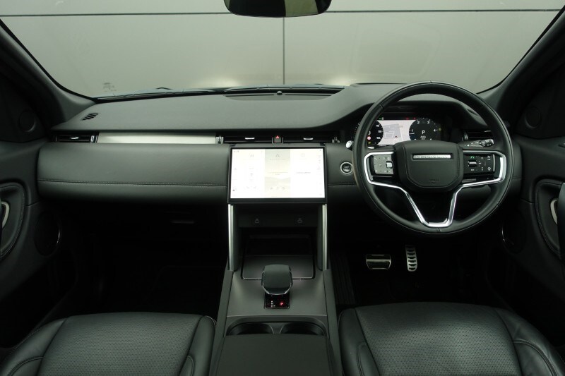 Used Land Rover Discovery Sport 2024 for sale - 77350066: Photo 9