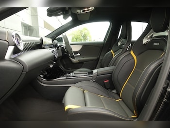 Used Mercedes-Benz A-Class 2024 for sale - 78424112: Photo