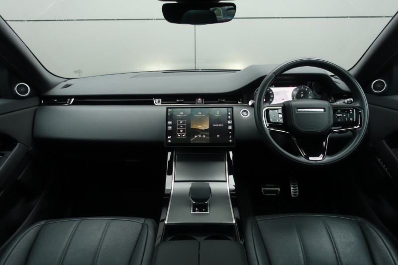 Used Land Rover Range Rover Evoque 2024 for sale - 77616218: Photo 10