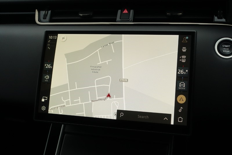 Used Land Rover Range Rover Evoque 2024 for sale - 77616218: Photo 12