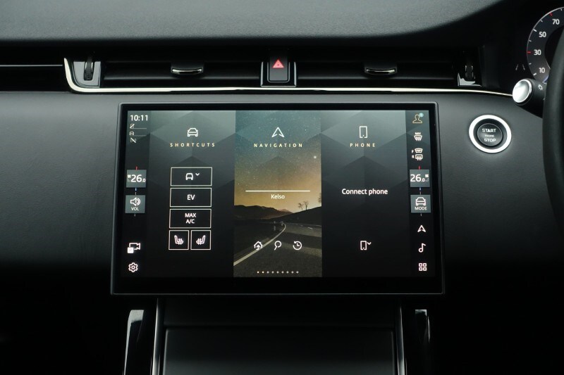 Used Land Rover Range Rover Evoque 2024 for sale - 77616218: Photo 15