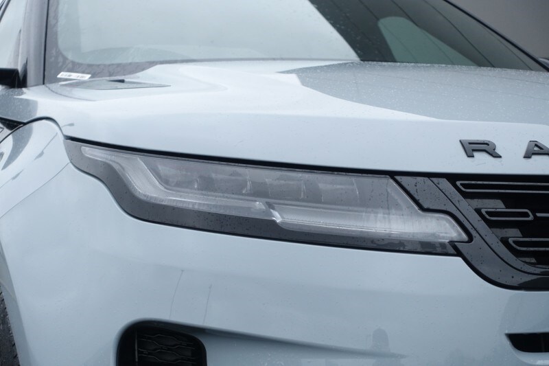 Used Land Rover Range Rover Evoque 2024 for sale - 77616218: Photo 18