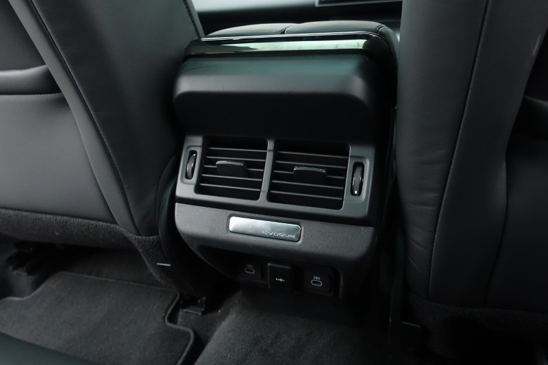 Used Land Rover Range Rover Evoque 2024 for sale - 77616218: Photo 19