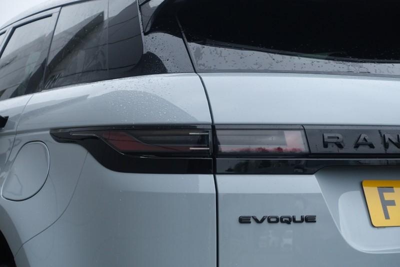 Used Land Rover Range Rover Evoque 2024 for sale - 77616218: Photo 20