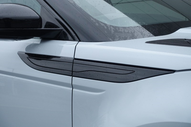 Used Land Rover Range Rover Evoque 2024 for sale - 77616218: Photo 21