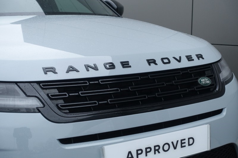 Used Land Rover Range Rover Evoque 2024 for sale - 77616218: Photo 22