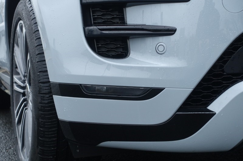 Used Land Rover Range Rover Evoque 2024 for sale - 77616218: Photo 23