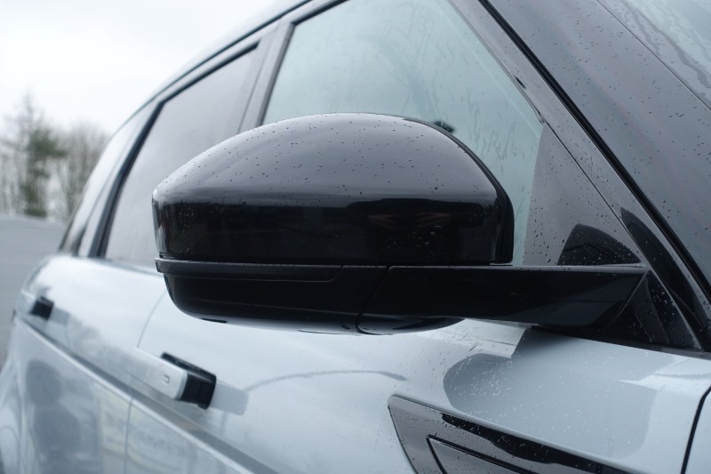 Used Land Rover Range Rover Evoque 2024 for sale - 77616218: Photo 24