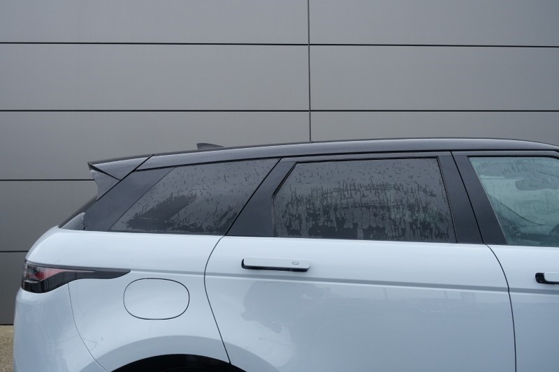 Used Land Rover Range Rover Evoque 2024 for sale - 77616218: Photo 26