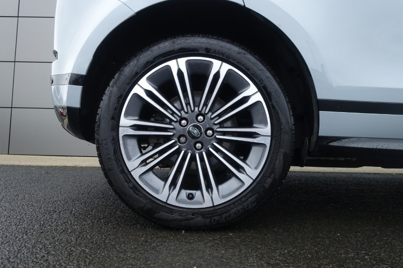 Used Land Rover Range Rover Evoque 2024 for sale - 77616218: Photo 27