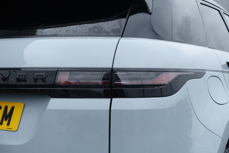 Used Land Rover Range Rover Evoque 2024 for sale - 77616218: Photo 28