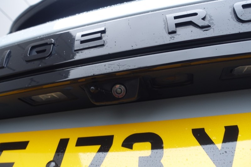 Used Land Rover Range Rover Evoque 2024 for sale - 77616218: Photo 29