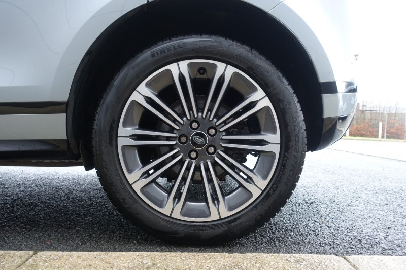 Used Land Rover Range Rover Evoque 2024 for sale - 77616218: Photo 30