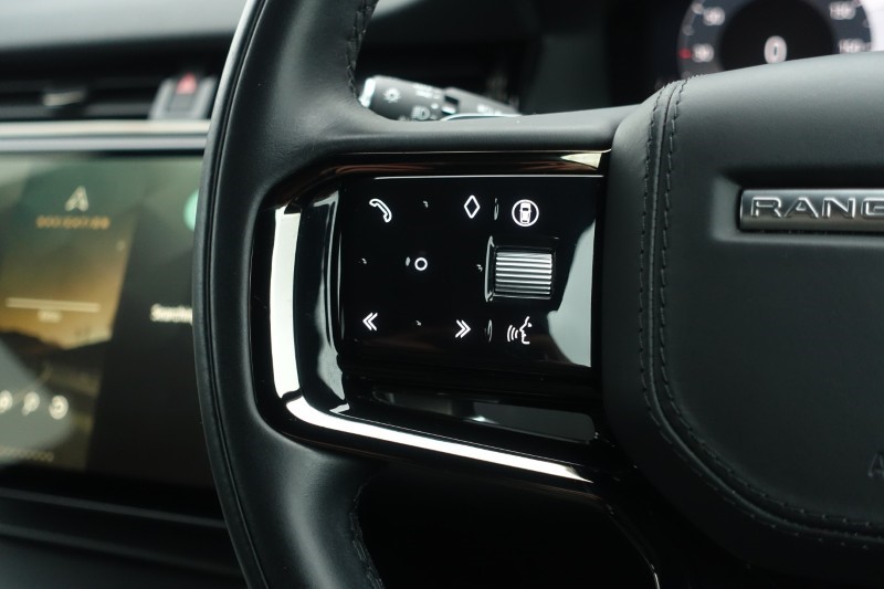 Used Land Rover Range Rover Evoque 2024 for sale - 77616218: Photo 38