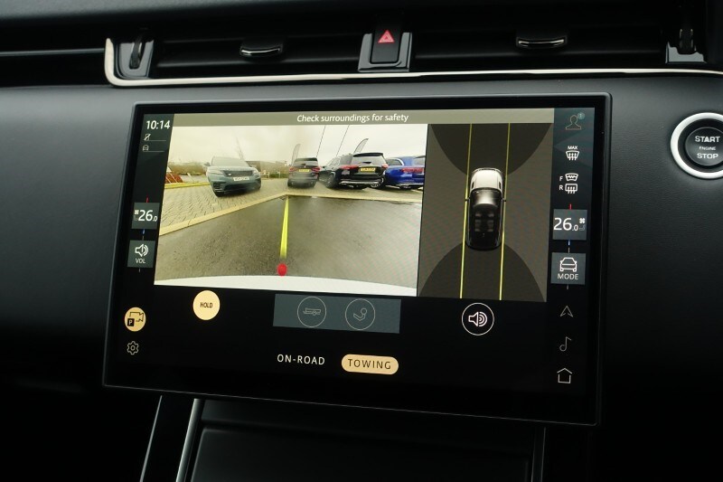 Used Land Rover Range Rover Evoque 2024 for sale - 77616218: Photo 39