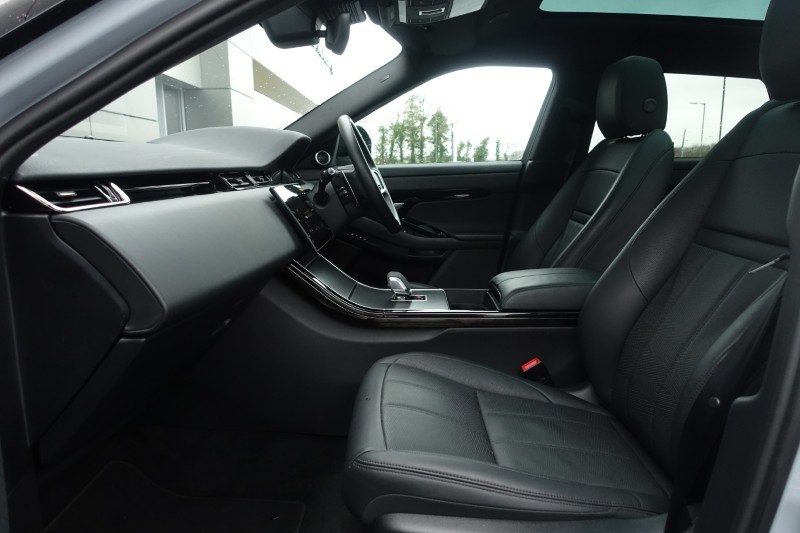 Used Land Rover Range Rover Evoque 2024 for sale - 77616218: Photo 4