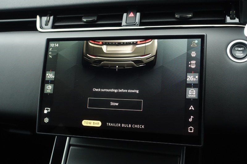 Used Land Rover Range Rover Evoque 2024 for sale - 77616218: Photo 40