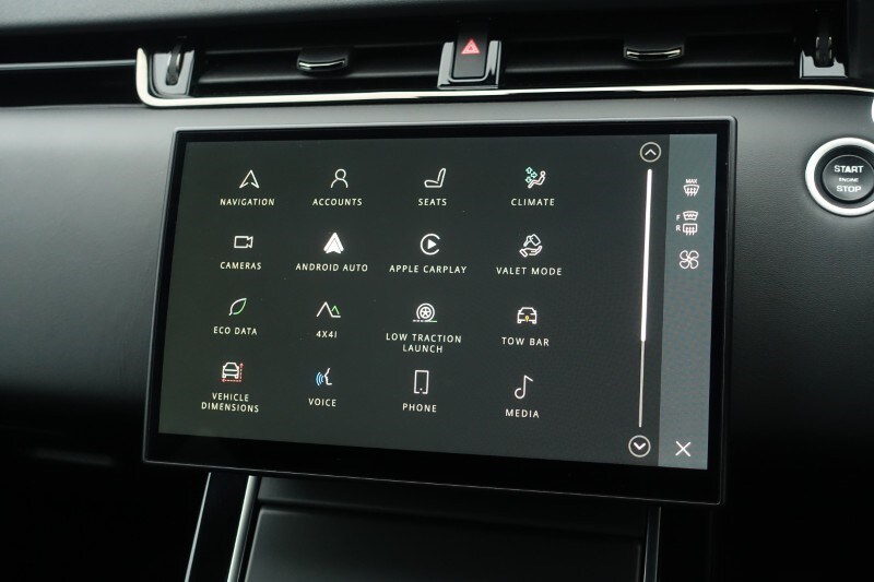 Used Land Rover Range Rover Evoque 2024 for sale - 77616218: Photo 42