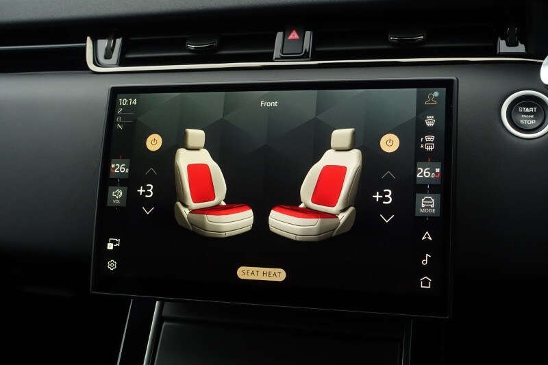 Used Land Rover Range Rover Evoque 2024 for sale - 77616218: Photo 43