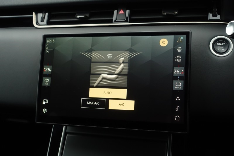 Used Land Rover Range Rover Evoque 2024 for sale - 77616218: Photo 44