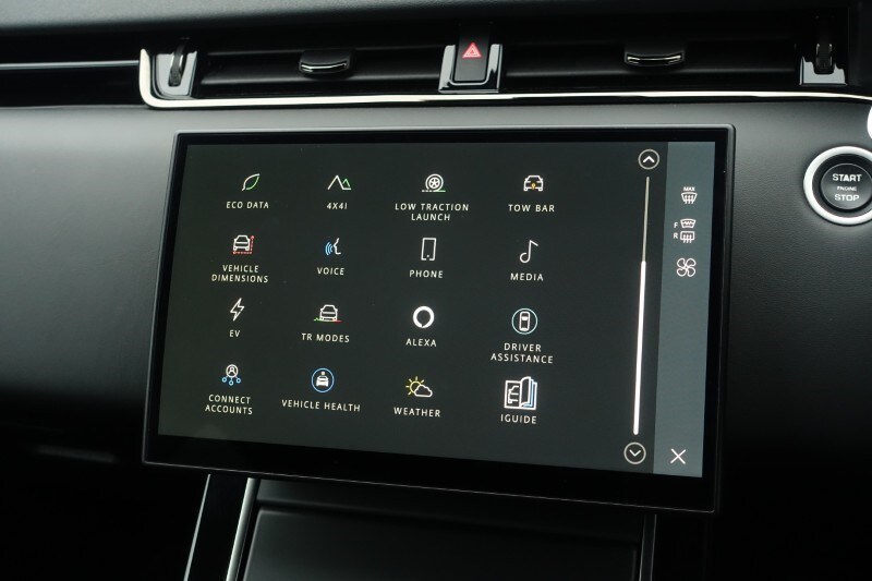 Used Land Rover Range Rover Evoque 2024 for sale - 77616218: Photo 45