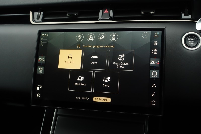 Used Land Rover Range Rover Evoque 2024 for sale - 77616218: Photo 47