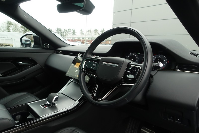 Used Land Rover Range Rover Evoque 2024 for sale - 77616218: Photo 48