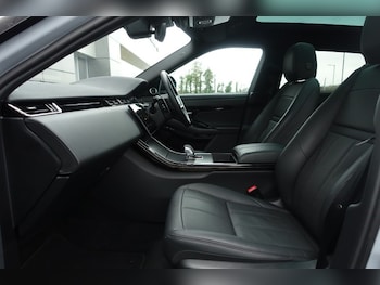 Used Land Rover Range Rover Evoque 2024 for sale - 77616218: Photo