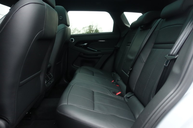 Used Land Rover Range Rover Evoque 2024 for sale - 77616218: Photo 5