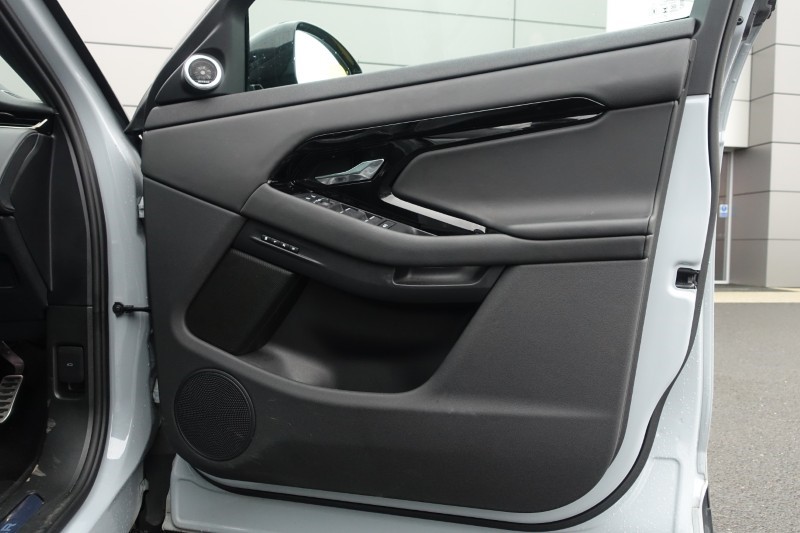 Used Land Rover Range Rover Evoque 2024 for sale - 77616218: Photo 52