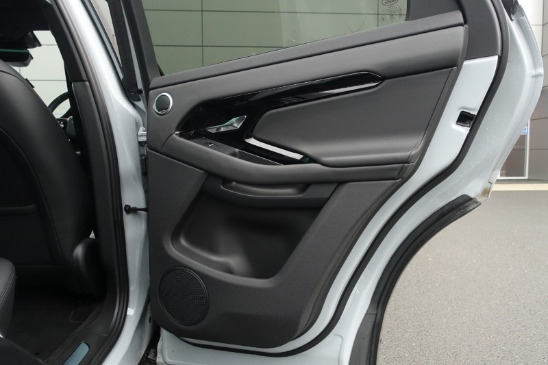 Used Land Rover Range Rover Evoque 2024 for sale - 77616218: Photo 56