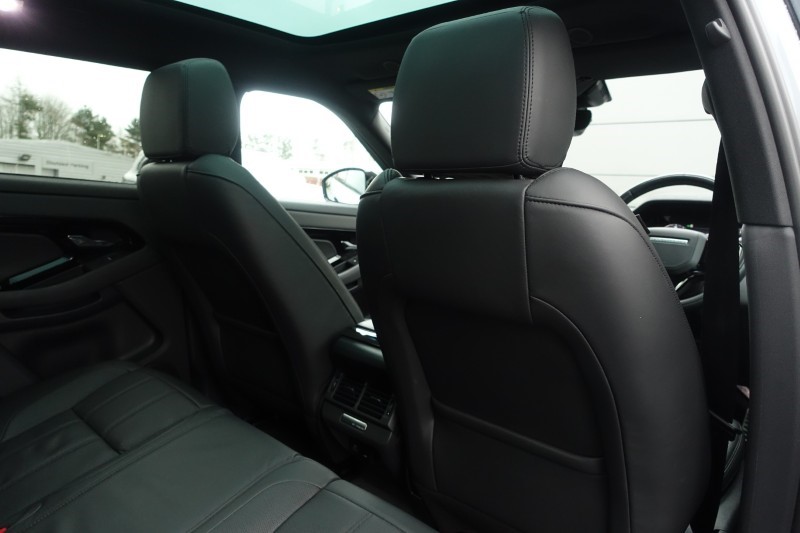 Used Land Rover Range Rover Evoque 2024 for sale - 77616218: Photo 57