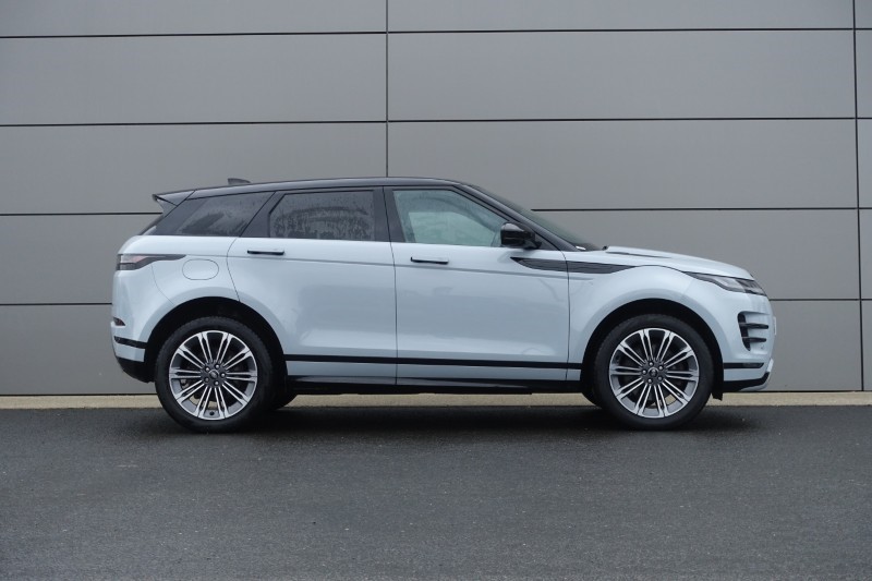 Used Land Rover Range Rover Evoque 2024 for sale - 77616218: Photo 6