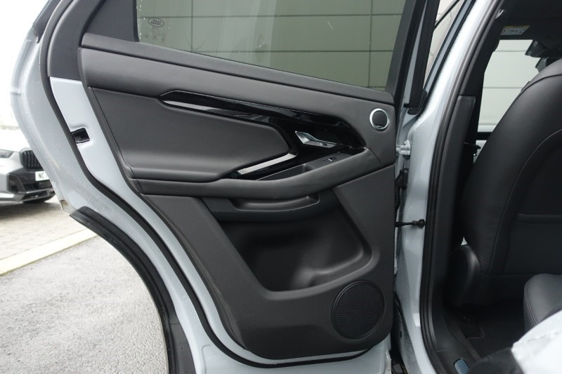 Used Land Rover Range Rover Evoque 2024 for sale - 77616218: Photo 60