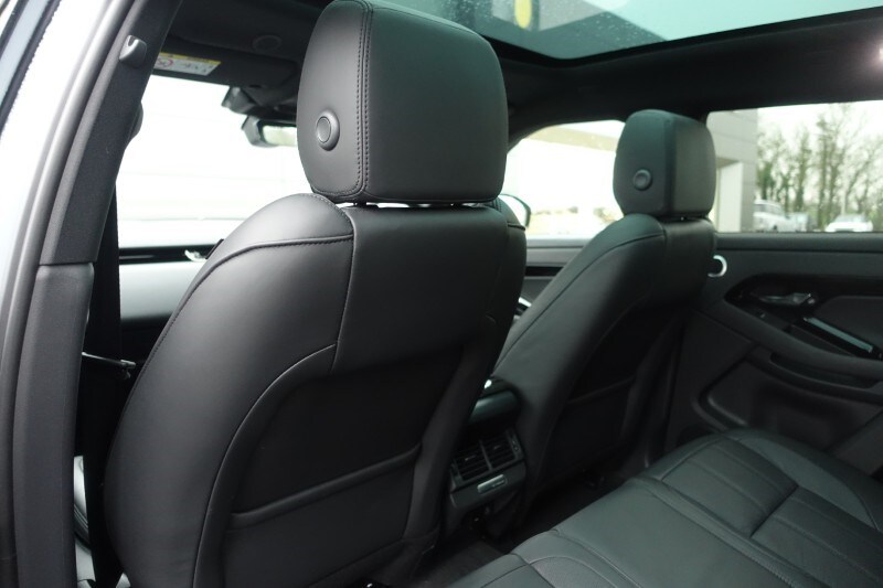 Used Land Rover Range Rover Evoque 2024 for sale - 77616218: Photo 61