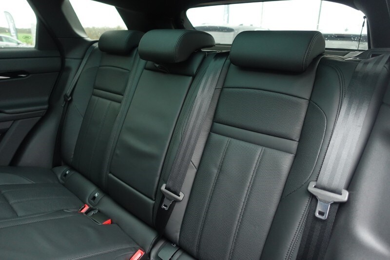 Used Land Rover Range Rover Evoque 2024 for sale - 77616218: Photo 62