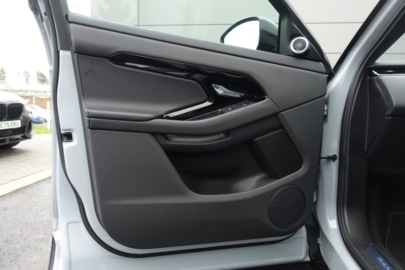 Used Land Rover Range Rover Evoque 2024 for sale - 77616218: Photo 63