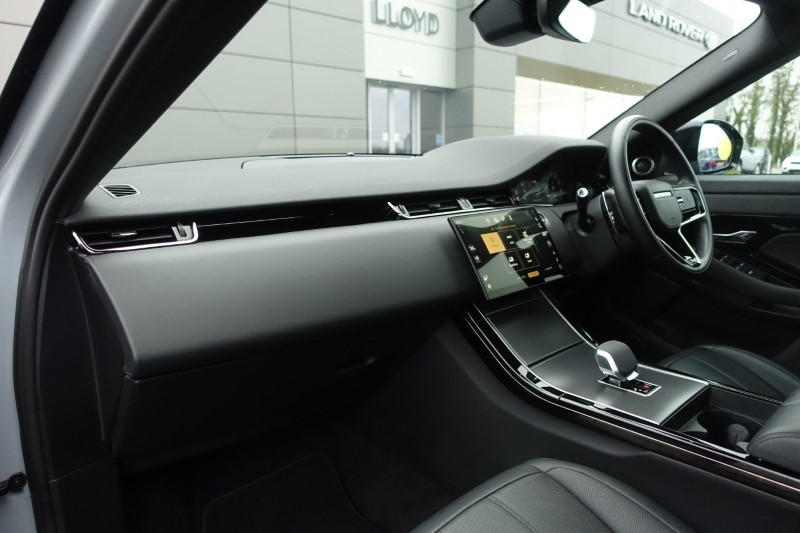 Used Land Rover Range Rover Evoque 2024 for sale - 77616218: Photo 64